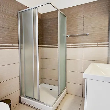 Phaedrus Living Ledras Residences 202 Apartament Nikozja